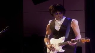 JEFF BECK - People Get Ready