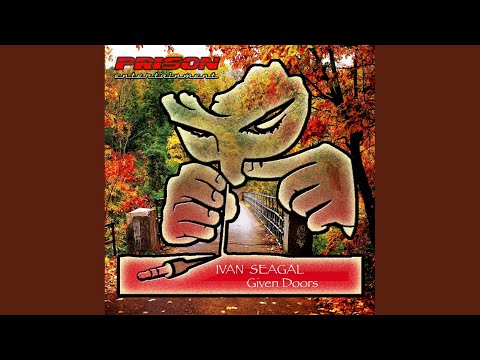 Given Doors (Original Mix)