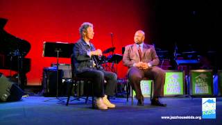 Chick Corea & Christian McBride "Inside The Jazz Note"