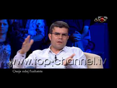 Top Show, 26 Maj 2015, Pjesa 2