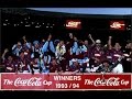 Aston Villa 3 Manchester Utd 1 - Coca Cola Cup Final - 27th March 1994