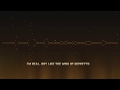 Bliss n Eso ft. Watsky - Tear The Roof Off (Lyrics)
