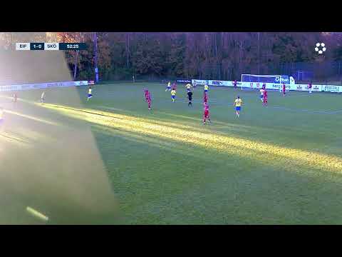 Eskilsminne IF - Skövde AIK 4-0