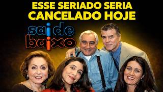 102 - O Segredo do Humor de Sai de Baixo