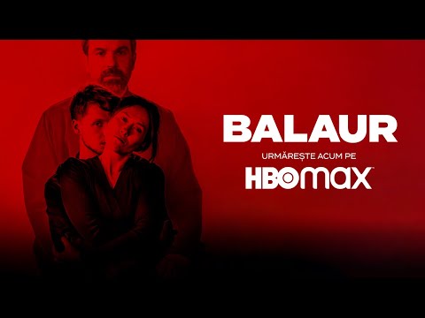 BALAUR  | Trailer Oficial