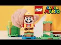  LEGO® Super Mario™ 71360 Dobrodružství s Mariem startovací set