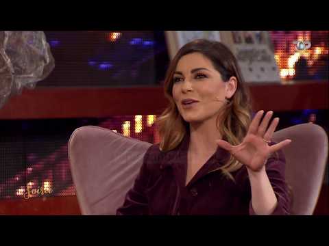 Soirée, Ardit Roshi & Blerina Bajko rrëfejnë historinë e dashurisë, 15 Janar 2020, Pjesa 1