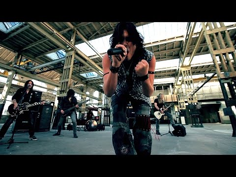 SHAKRA - Hello (2015) // Official Music Video // AFM Records