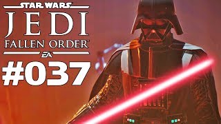 STAR WARS JEDI FALLEN ORDER #037 Darth Vader Ende und Fazit [Deutsch]