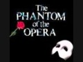 The phantom of the opera soundtrack track 1 