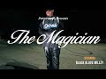 Jae Millz - The Magician (Official Video) B MAGIC DISS