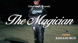 Jae Millz - The Magician (Official Video) B MAGIC DISS