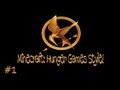 Minecraft Hunger Games Style Episode 1