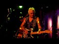 DALE WATSON - "Truckstop in La Grange" @ Smith's Olde Bar Atlanta, GA  2017