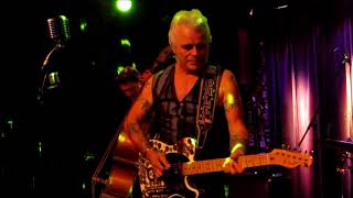 DALE WATSON - "Truckstop in La Grange" @ Smith's Olde Bar Atlanta, GA  2017