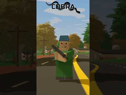 Гайд как выжить в Unturned за 30 секунд! #unturned