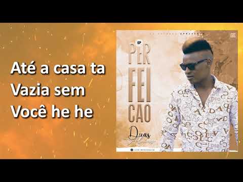 Duas Almas: Amor Não Tem Preço (Lyric Video)