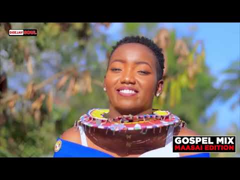 Maasai gospel mix 001