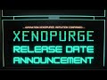Gameplay video of Xenopurge  PC