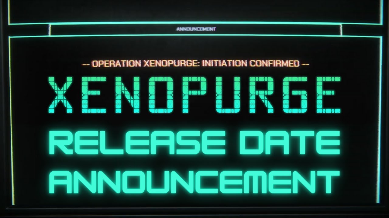 Release Date Trailer