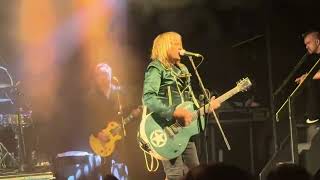 THE ALARM “SHOUT TO THE DEVIL “