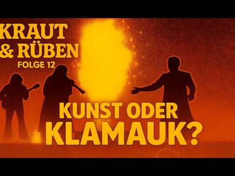 Grobschnitt! With pyrotechnics and theater to the cult band of Krautrock – band biography