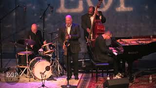 The Jazz Legacy Project "So What" (John Coltrane) [live] @ Eddie Owen Presents