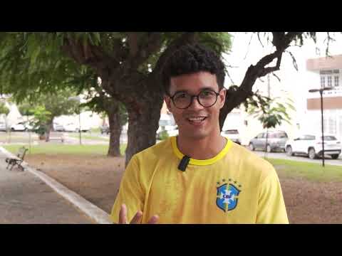 PARAÍBA MEU TORRÃO | CAJAZEIRAS  | BLOCO 01.