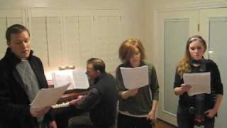 Beautiful Savior Quartet