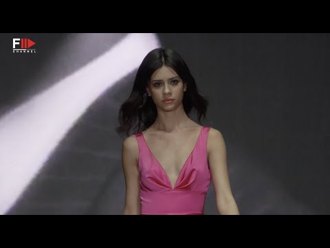 DANIELE GIOVANI DESIGN MCFW 2022 - Fashion Channel