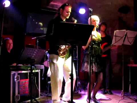 Caramel & Dzyga Imagine - Return