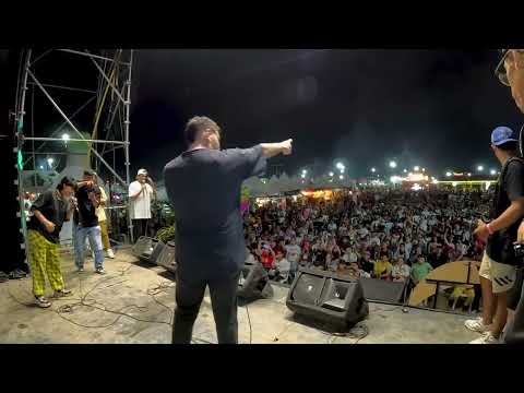 NOX vs ROUS - Cuartos | Festival de Verano - Cúcuta 2024