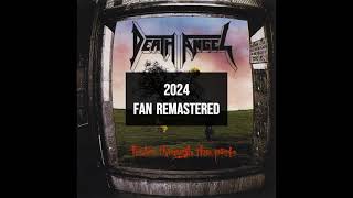 Death Angel - Bored [Fan Remastered Version] [HQ]