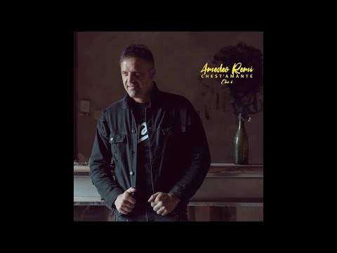 Amedeo Remi - Nun basta sulo 'nu lietto - feat. Giusy Attansio