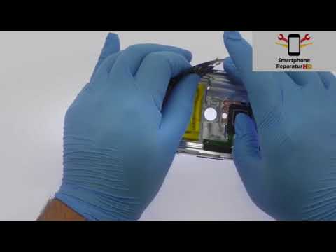 ZTE Axon 7 Teardown-Anleitung -  | ReparaturHD