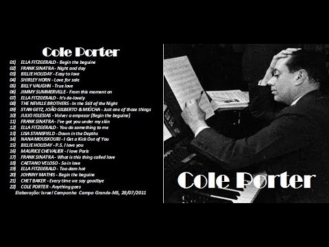 Cole Porter