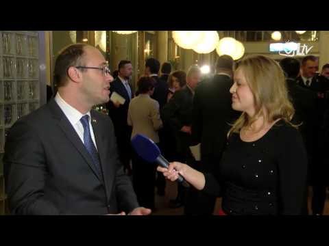 Izdvojeno 16.01.2017. – Razgovor s ministrom MVEP Davorom Ivom Stierom