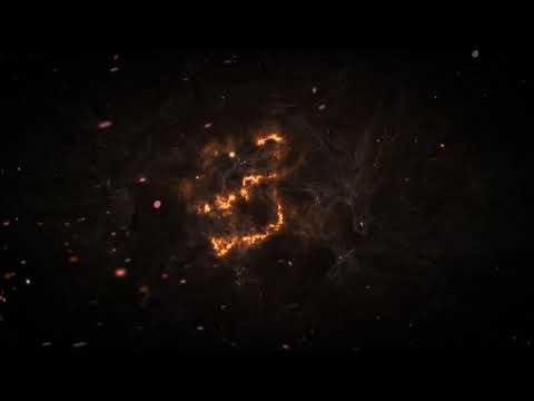 Dark Cinematic Background Long Version - 100% Free Stock Footage