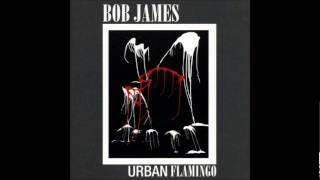Bob James - Urban Flamingo