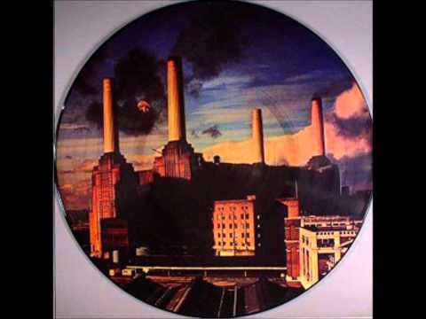 Pink Floyd - Dogs (Trance Remix)