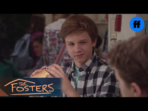 afbeelding The Fosters | Recap Of Season 1: Episodes 1-10 | Freeform