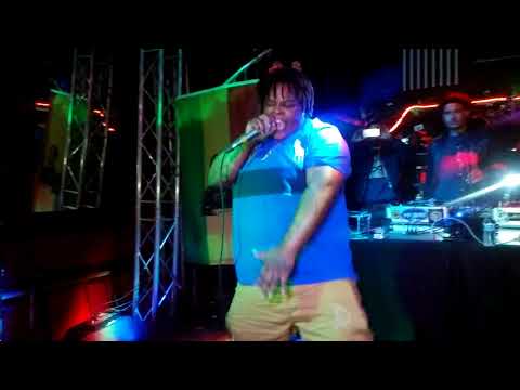 Yung Rowdyyy - LIVE! #2 2/3/18