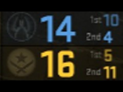 We'll come back. (A tribute to CS:GO)