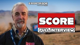 Inside SCORE’s Explosive Growth: Baja 1000, Global Expansion & the Future of Off-Road Racing