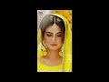 Berukhi  Wedding Scene  Hiba Bukhari #Shorts