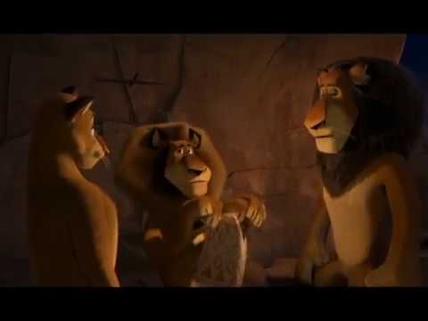 "Alex Claus is Coming to Town" Part 7 - Alex in Trouble