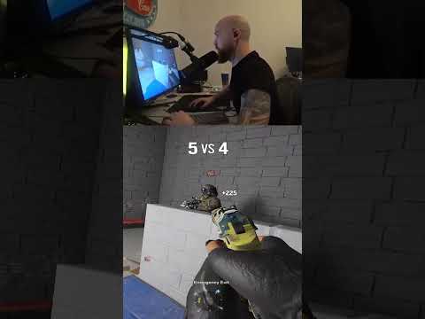 Flank of the Century