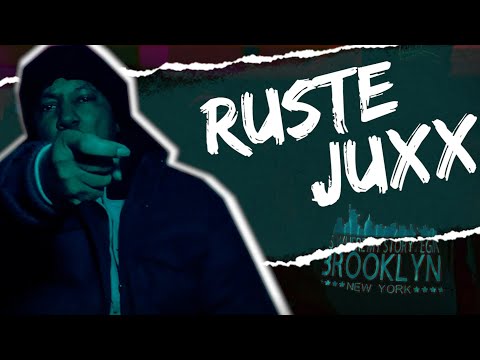 Ruste Juxx & Amadeus 360 the Beat King "Rap 4 Real" (Official Music Video)