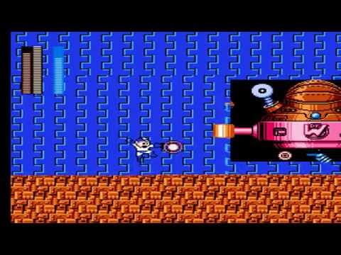 Rockman 3 KBON (Hack) - Playthrough Part 5