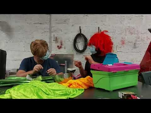 Enkaavee - Carnavalscup